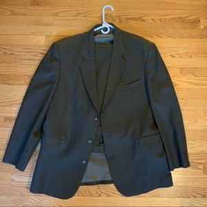 Men’s Celini Suit